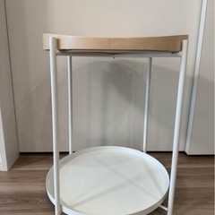 IKEA イケア　グラドム ＋　スカーラ