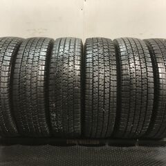 TOYO DELVEX M935 215/70R17.5 118...