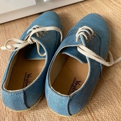 Vegbee ☆メンズシューズ☆ Ｌサイズ（約27.5cm)の画像