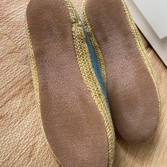 Vegbee ☆メンズシューズ☆ Ｌサイズ（約27.5cm)の画像