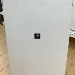 SHARP(シャープ)除湿機のご紹介です！