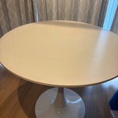 丸テーブル
