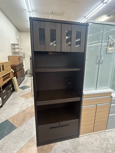 💛NITORI/レンジボード💛💛2903💛