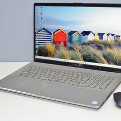 中古ノートパソコン 富士通 NH90/D2 Windows11+...