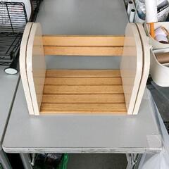 0529-125 本棚 ラック