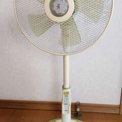 扇風機