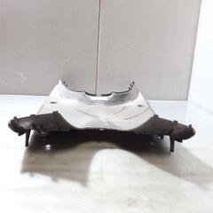 YAMAHA JOG POCHE SA08J ステップボード　JOG POCHE ヤマハ [C-25-0526-35]の画像