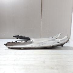 YAMAHA JOG POCHE SA08J ステップボード　JOG POCHE ヤマハ [C-25-0526-35]の画像