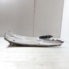 YAMAHA JOG POCHE SA08J ステップボード　JOG POCHE ヤマハ [C-25-0526-35]の画像