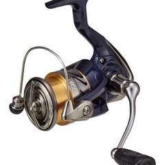 〜今日夜まで〜Daiwa ロッド　リール　PEラインセット！の画像