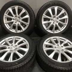 【MICHELIN X-ICE SNOW 255/55R18】ス...
