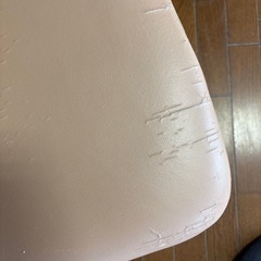差し上げます　ダイニングテーブル　の画像