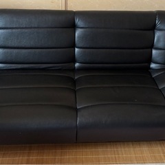 ソファ　ベッド