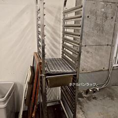 【5.31まで】ホテルパンラック(フードパントローリー)