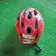 子供用のヘルメット　調節ダイヤル式の画像