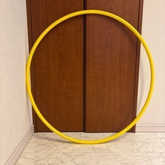 フラフープ