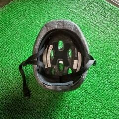 子供用のヘルメット　調節ダイヤル式の画像