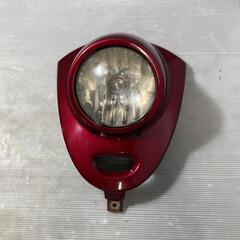 YAMAHA ビーノ50 SA26J ヘッドライト　VINO ヤ...