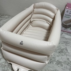 ベビーバス