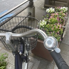 電動アシストの画像