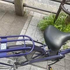 電動アシストの画像