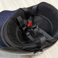 【受渡者決定】ヘルメット リード工業 セリオ RE-41 LLの画像