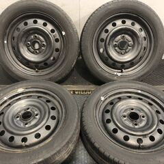 【DUNLOP ENASAVE EC300+ 165/60R15...