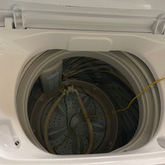 Hisense HW-T45D 4.5kg 2-1403の画像