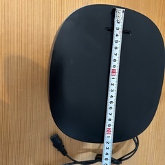 四年使った炊飯器の画像