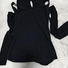 セットアップレディース服の画像