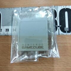 0524-701 ゲームキューブ オレンジ スマブラ付きの画像