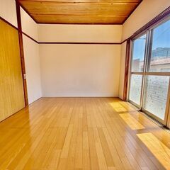 入居後に冷蔵庫・電子レンジ取付します！近隣に商業施設あり！敷金・...