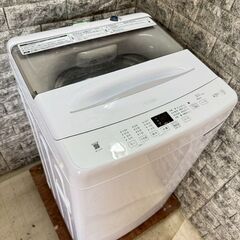 【美品】大阪送料無料★3か月保障付き★洗濯機★ハイアール★4.5...