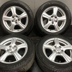 【BS BLIZZAK VRX3 205/60R16】スタッドレ...
