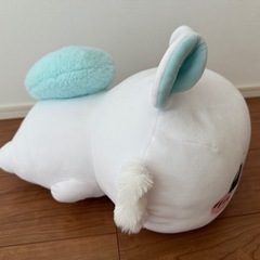 モモンガ ぬいぐるみの画像