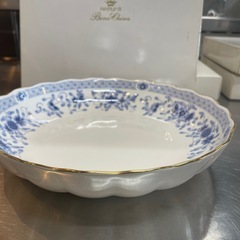【引き取り限定】中古品　NARUMI 25㎝　サービスボールの画像