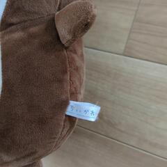 ちいかわ ぬいぐるみの画像