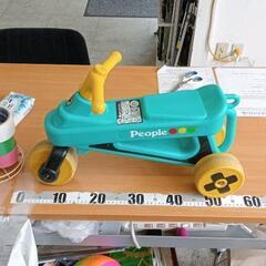 0529-103 People 三輪車