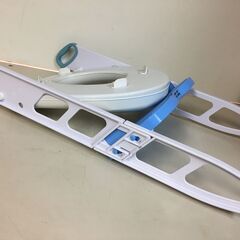 A3982　MOMMY'S HELPER　ふかふかトイレトレーナー トイレトレーニング 補助便座 ステップ付 折りたたみ式の画像