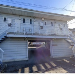 群馬県桐生市　一棟アパート　年利14% 150万