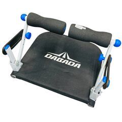 【トレーニング器具腹筋】中古 ダイエット トレーニング 健康器具...