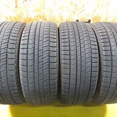 A4714 235/50R18 4本SET スタッドレス 18イ...