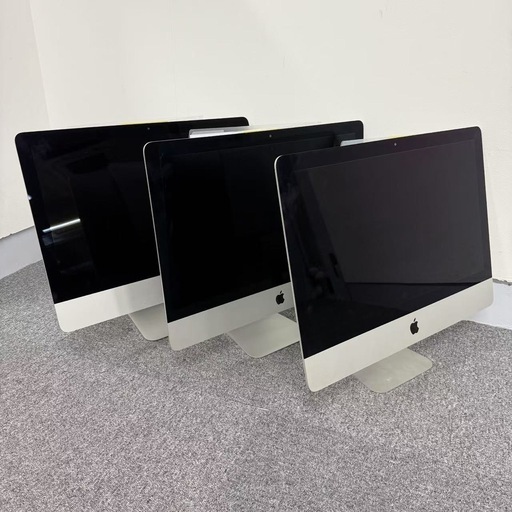 秋葉原駅激安 iMac　販売｜手軽・万能タイプ向け 信頼対応 日時指定可能 家電 テレビ