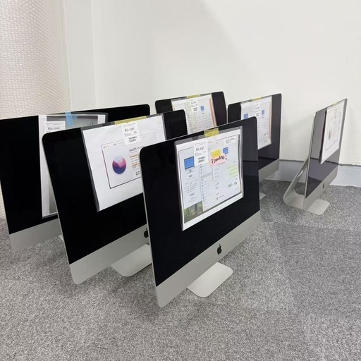 秋葉原駅激安 iMac　販売｜手軽・万能タイプ向け 信頼対応 日時指定可能 家電 テレビ