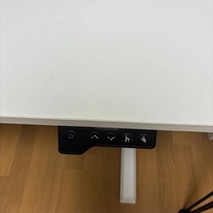 昇降デスク　140×60の画像