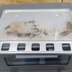 【恵庭】パナソニック　オーブントースター　NT-T501　2021年製　中古品　PayPay支払いOK！の画像