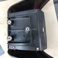 GS400シートカウル
の画像