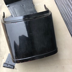 GS400シートカウル
の画像
