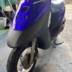 ホンダレッツ2 s値下げしましたの画像