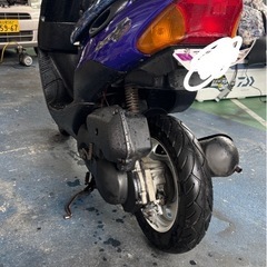 ホンダレッツ2 s値下げしましたの画像